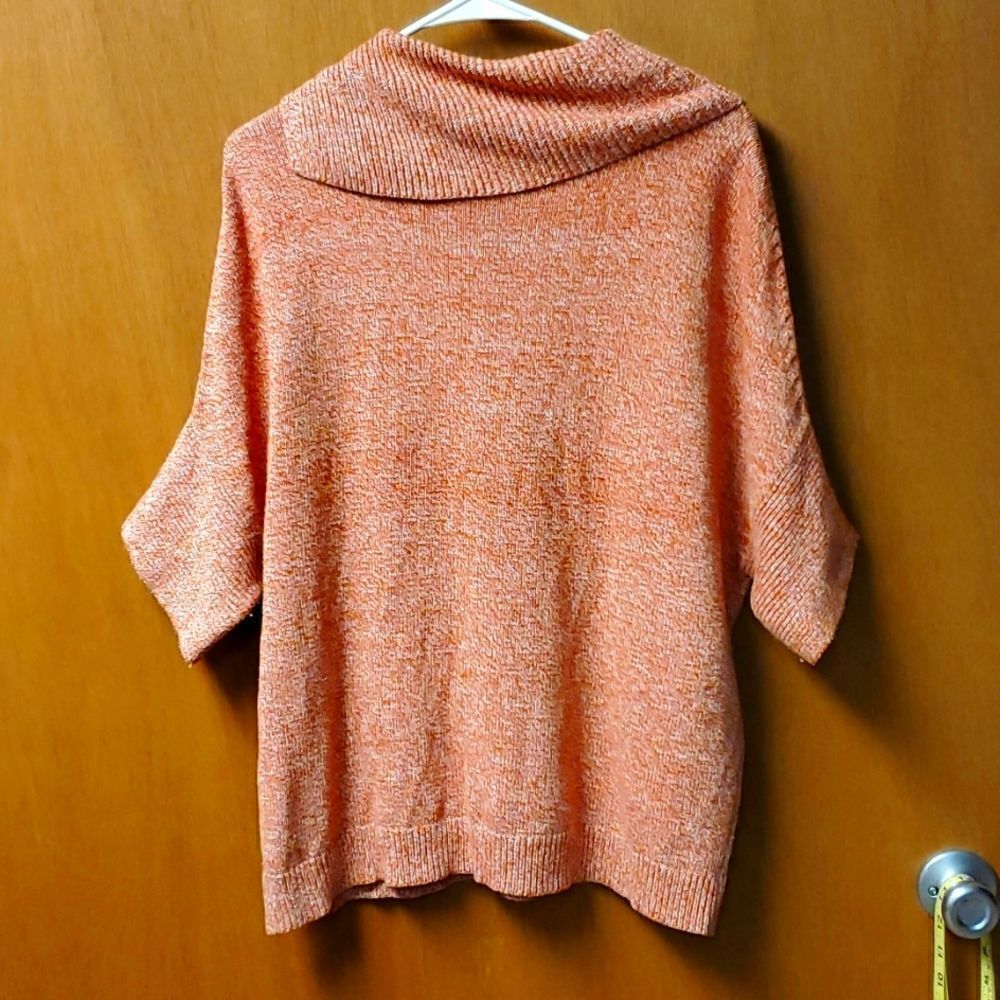Cabi Woman's Fall Sweater, Size Small - Picture 4 of 4